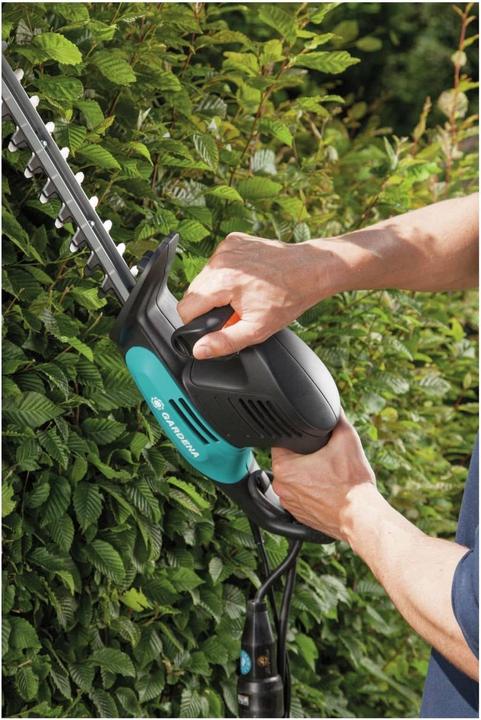 Produktbild Gardena EasyCut 420/45 (Elektroheckenschere)