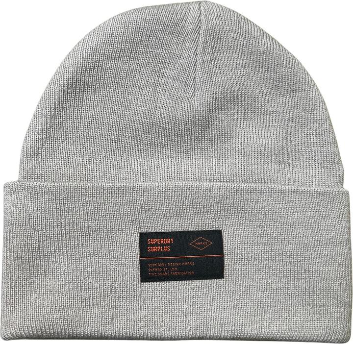 Produktbild Superdry strickmütze kind surplus