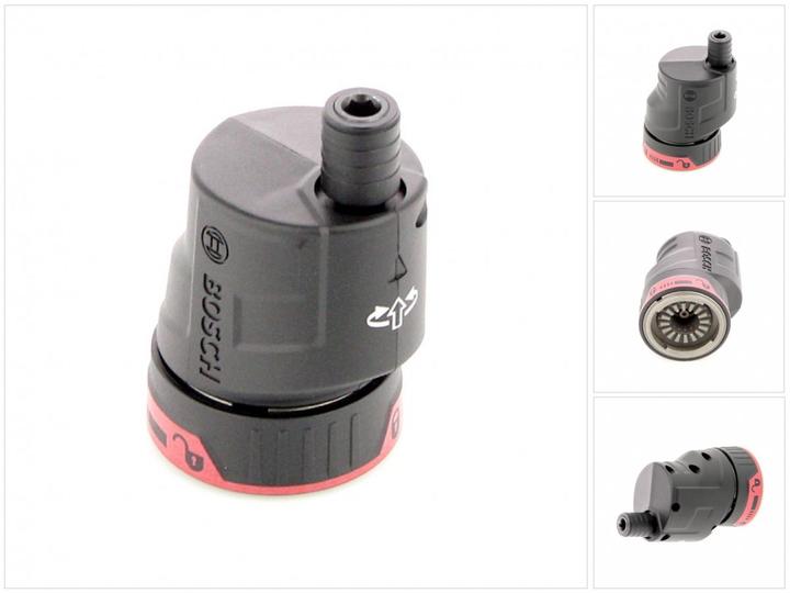 Image du produit Bosch Professional Gfa 18-E