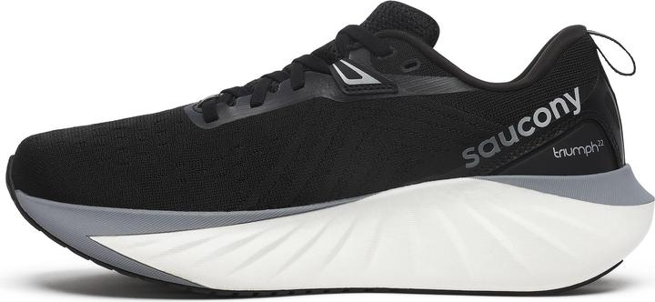 Actual product image Saucony Triumph 22 (42)