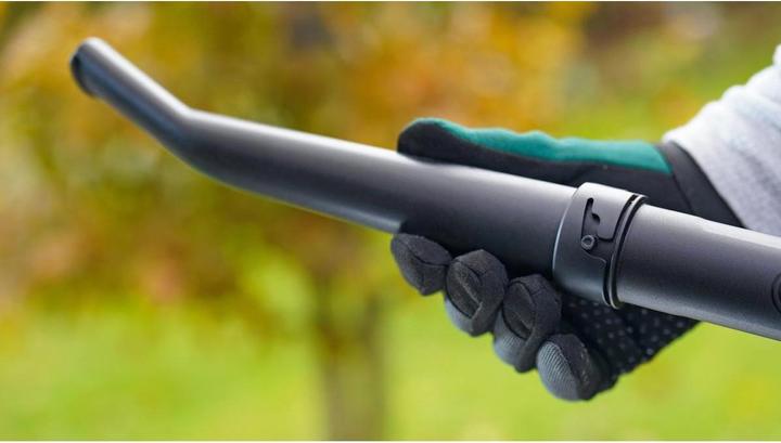 Actual product image Bosch Home & Garden Universal (Rechargeable battery operated, Leaf blower)