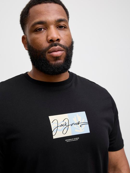 Immagine prodotto Jack & Jones Plus Size T-shirt T-shirt (4XL)