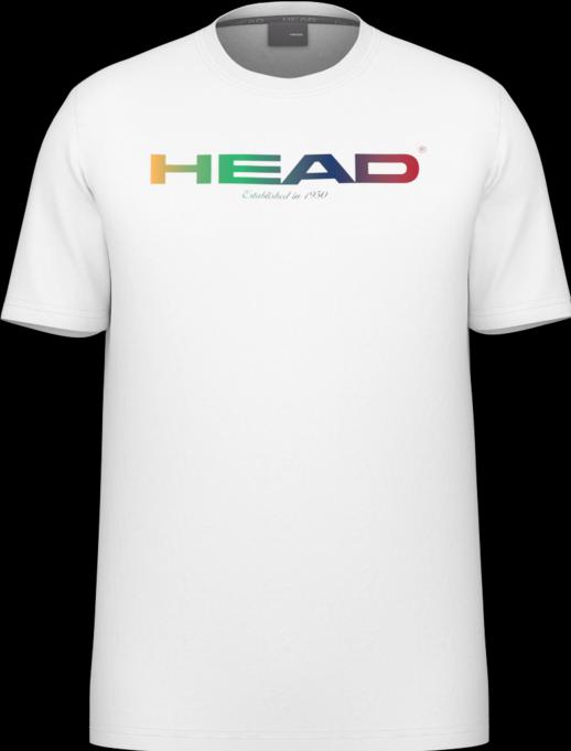 Actual product image Head Rainbow T-Shirt Junior (164)