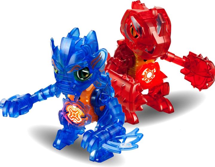 Image du produit Silverlit Biopod Kombat Deluxe Battle Pack