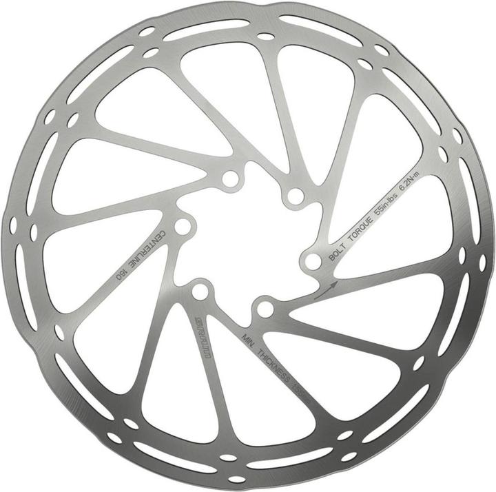 Produktbild Sram Centerline (203 mm)