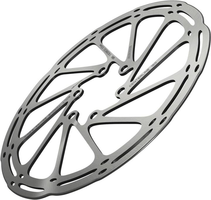 Produktbild Sram Centerline (203 mm)