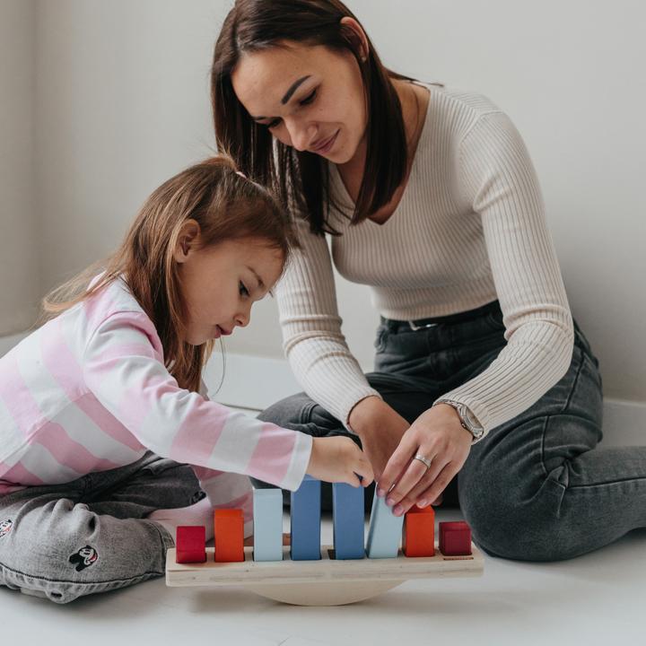 Immagine prodotto Intellectiki Gioco dell'equilibrio