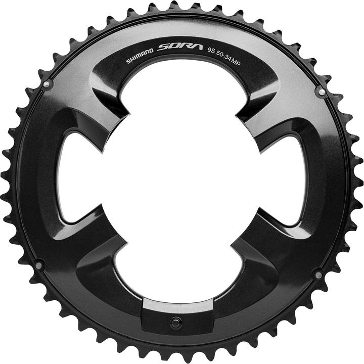 Image du produit Shimano Plateaux FC-R3000 (50)