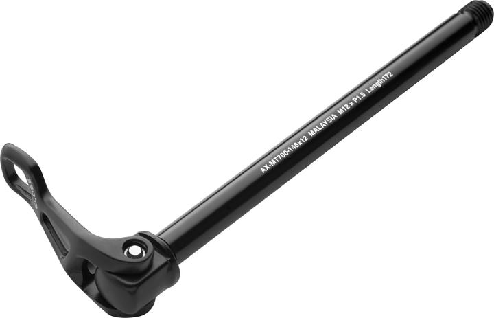 Immagine prodotto Shimano E-Thru AX-MT700 perno passante 12 x 172 mm