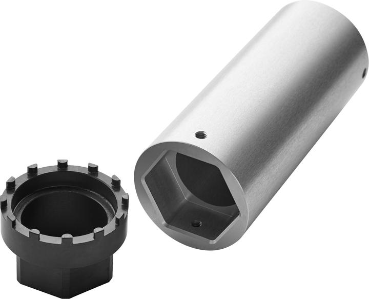 Produktbild Rotor Bike Components Spider Nut Tool für 2INpower