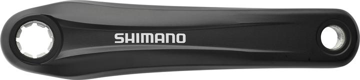 Immagine prodotto Shimano Alivio FC-T4010 (175 mm)