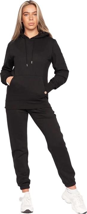 Actual product image Juice Womens/Ladies Cremmoore Hoodie (XL)