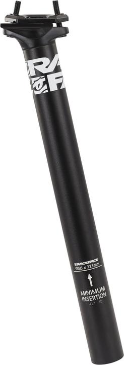 Actual product image Race Face Chester seatpost Ø31.6 325mm (31.60 mm)