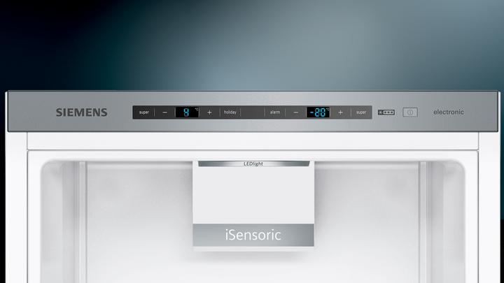 Immagine prodotto Siemens KG39EAWCA (343 l)