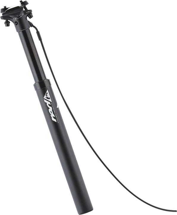 Red Cycling Products PRO Remote Teleskop Sattelstütze Ø30,9 mm (30.90 mm)