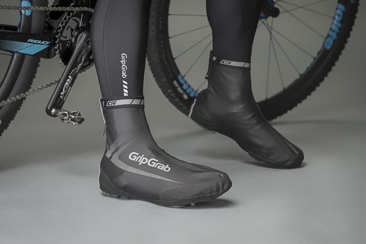 Image du produit GripGrab RaceAqua X Overshoe (S)