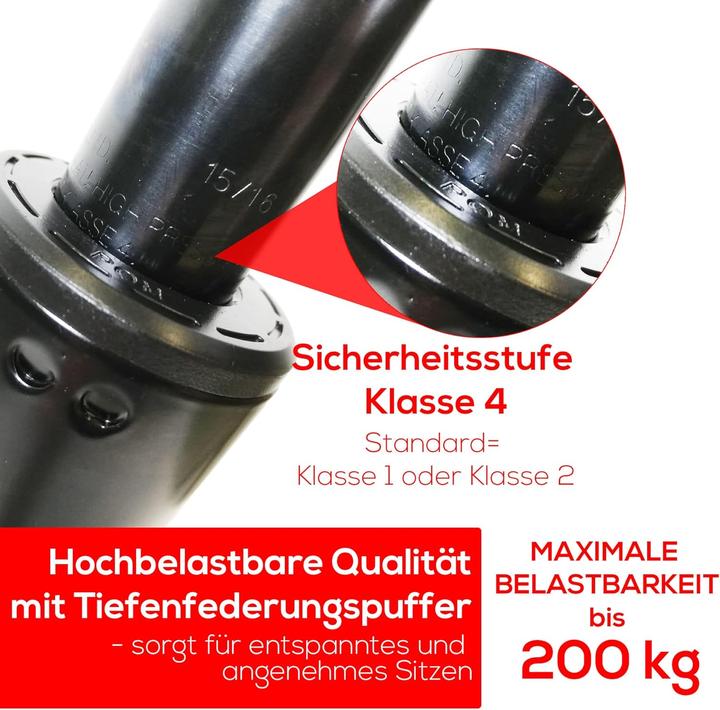 Produktbild MyNeeed Gasdruckfeder