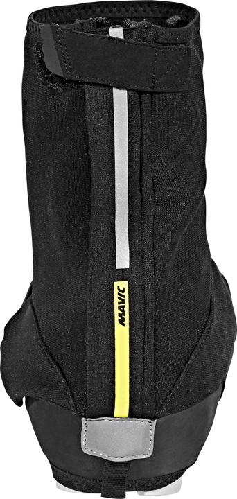 Actual product image Mavic Crossmax Thermo Shoe Cover (M)