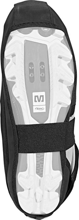 Actual product image Mavic Crossmax Thermo Shoe Cover (M)