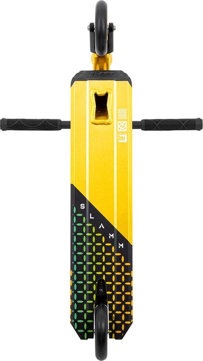 Produktbild Slamm Freestyle Scooter Assault Stunt 2024