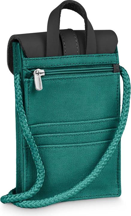 Produktbild Fitz & Huxley Brusttasche EQUINOX nano