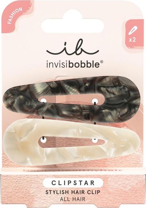 Invisibobble Klammer Clipstar Cliphue 2 Stk (2 Stk.)