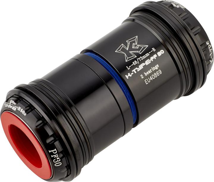 Image du produit KCNC Adaptateur PF30 pour Road&MTB