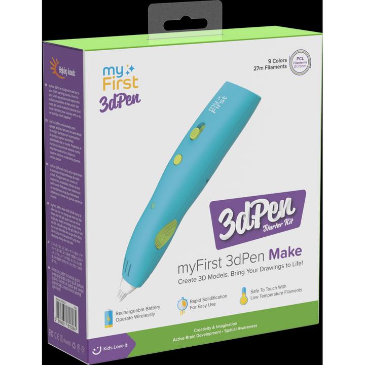 Produktbild myFirst 3D Pen Make
