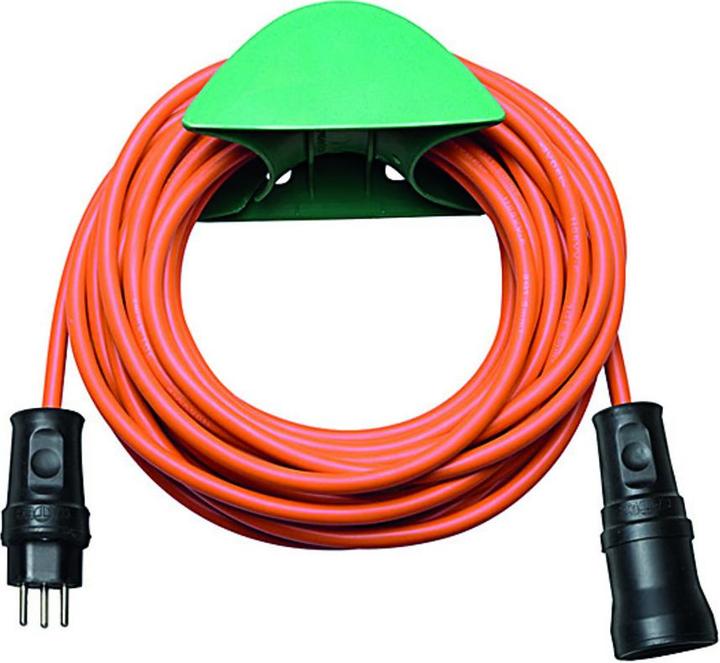 Actual product image Brennenstuhl Bremaxx (10 m, Type 13)
