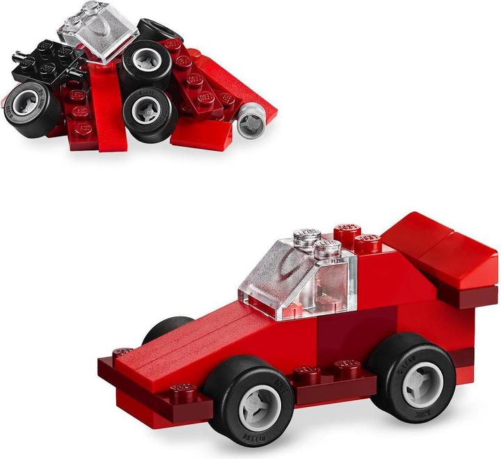 Immagine prodotto LEGO Classic 10692 Pietra creativa (10692, LEGO Classic)