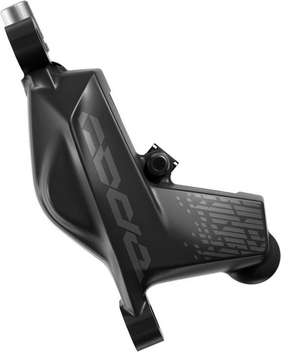 Actual product image Sram Code R (Rear brake, Brake Caliper, 4)