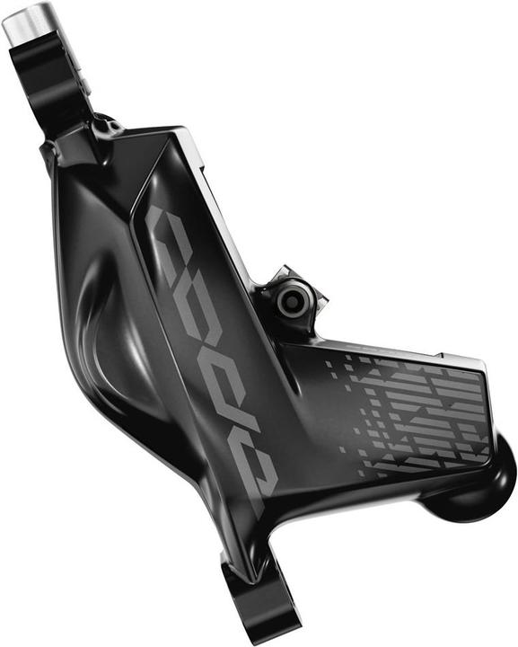 Actual product image Sram Code RSC hydraulic disc brake VR 950mm (Front wheel brake, Brake Caliper, 4)