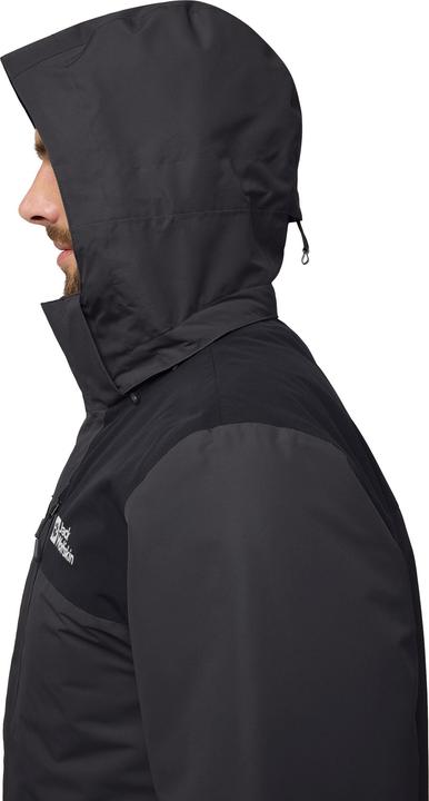 Produktbild Jack Wolfskin Jasper 3In1 Jkt M (XL)