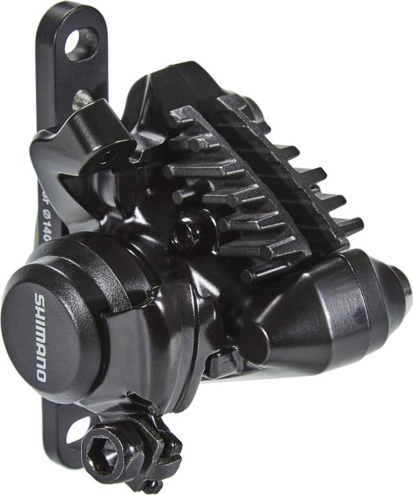 Image du produit Shimano Route BR-R305 étrier de frein VR mécanique (Frein avant, Étrier de frein, 1)