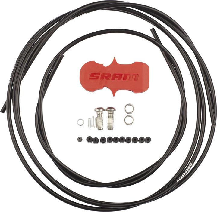 Immagine prodotto Sram Freno a disco idraulico Apex 1 Road VR Right (Freno a mano, Set freni)