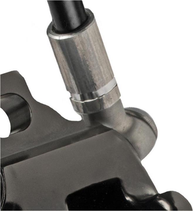 Produktbild Magura Mt5 (Hinterradbremse, Vorderradbremse, Bremsset, 4)