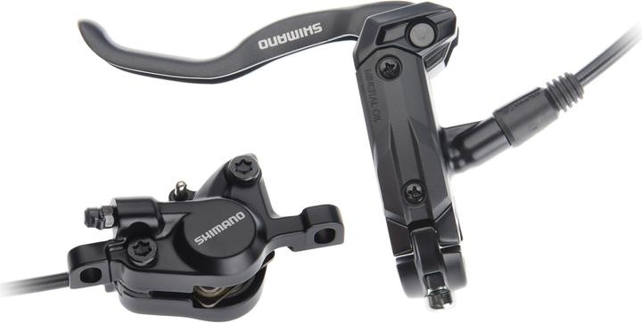 Image du produit Shimano BR-M506 Frein à disque arrière (Frein arrière, Étrier de frein)