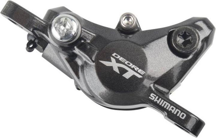 Image du produit Shimano Deore XT BR-M8000 (Frein avant, Étrier de frein, 2)