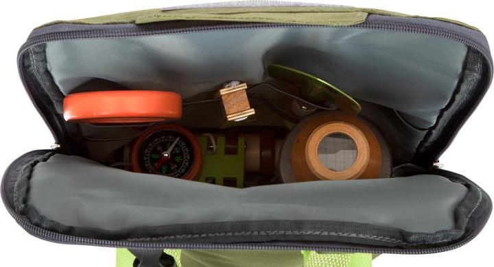Produktbild small foot Entdeckerrucksack