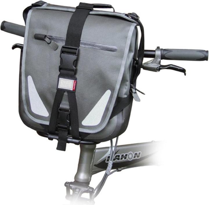 Immagine prodotto KlickFix Porta zaino Vario Rack