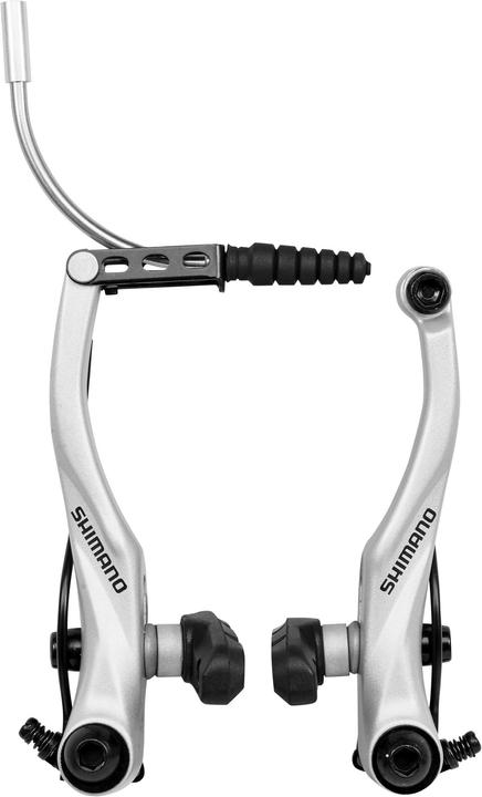 Shimano Alivio BR-T4001 (Vorderradbremse, Bremssattel)