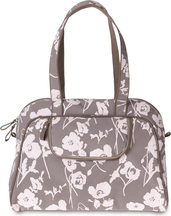 Actual product image Basil Elegance Carry All Bag (17 l, Luggage carrier bag)