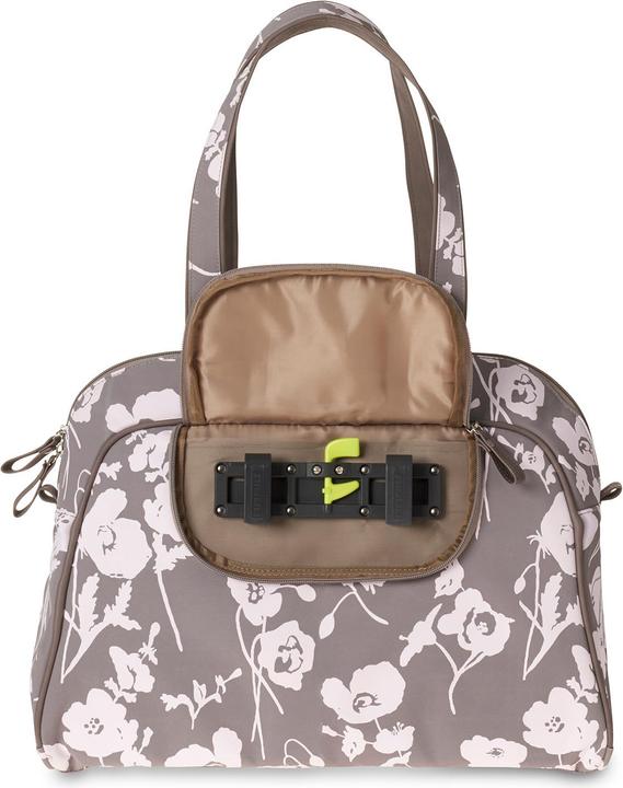 Actual product image Basil Elegance Carry All Bag (17 l, Luggage carrier bag)