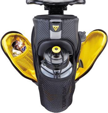 Image du produit Topeak MondoPack Hydro (1.70 l, Sac de selle)