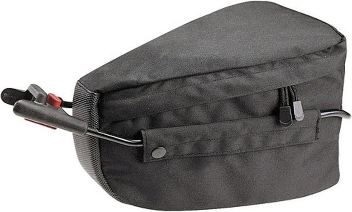 Actual product image KlickFix Contour Mudguard (4.50 l, Saddle bag)