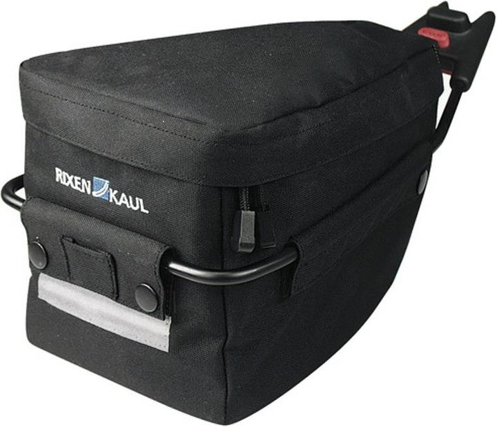 Actual product image KlickFix Contour Mudguard (4.50 l, Saddle bag)