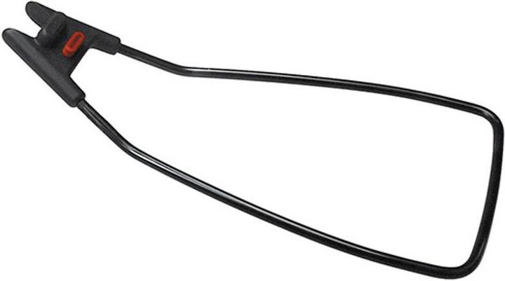 Actual product image KlickFix Contour Mudguard (4.50 l, Saddle bag)
