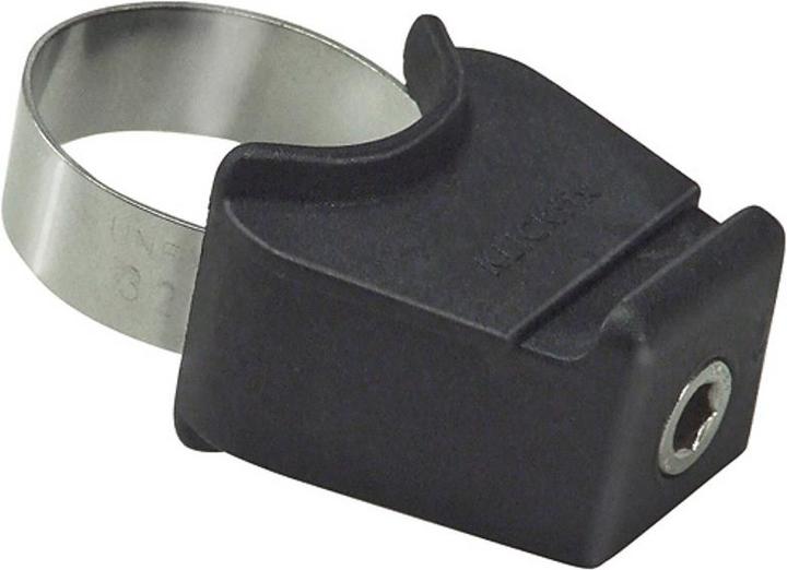 Actual product image KlickFix Contour Mudguard (4.50 l, Saddle bag)