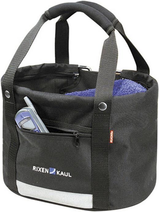 KlickFix Shopper Comfort Mini (13 l)