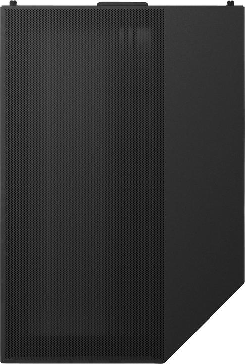 Actual product image NZXT H6 Flow RGB (ATX, mATX, Mini-ITX)